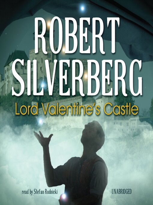 Cover image for Lord Valentine's Castle